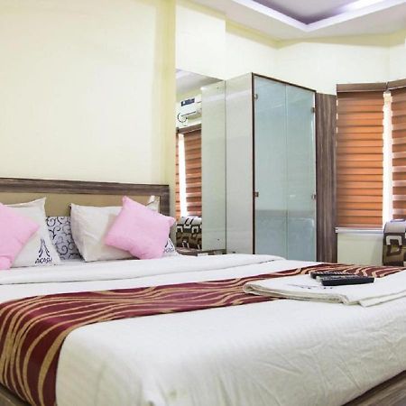 Akash Villa Guest House Chennai Luaran gambar