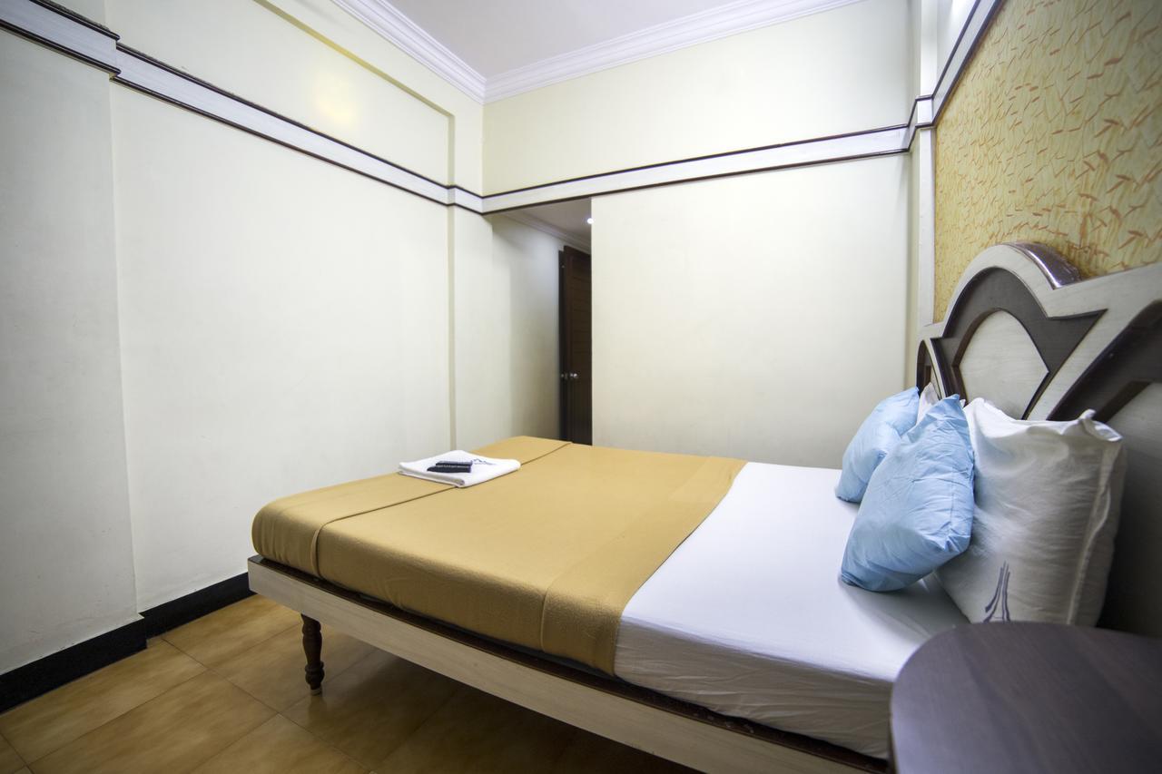 Akash Villa Guest House Chennai Luaran gambar