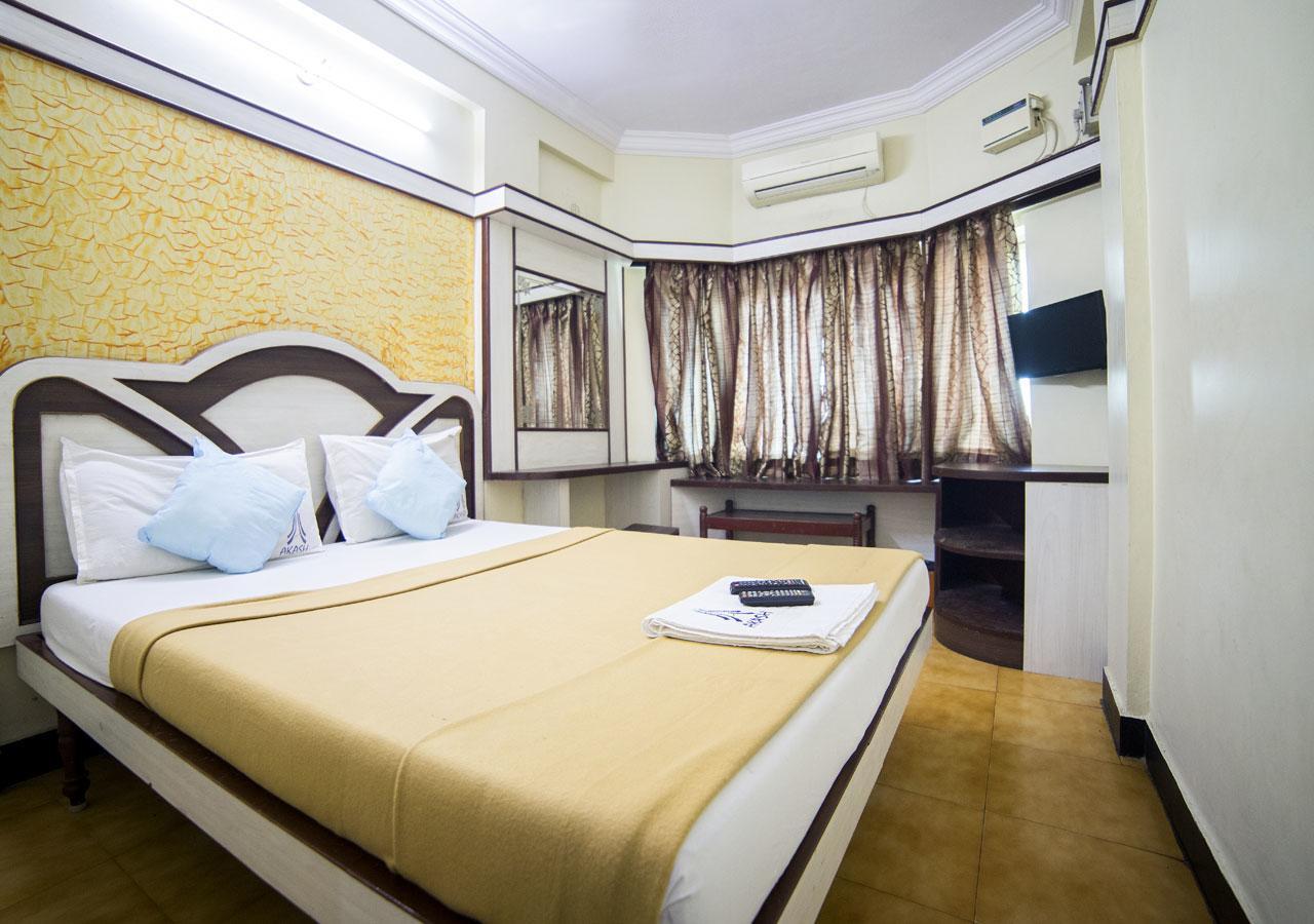 Akash Villa Guest House Chennai Luaran gambar
