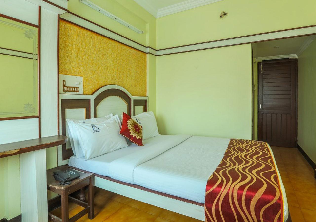 Akash Villa Guest House Chennai Luaran gambar