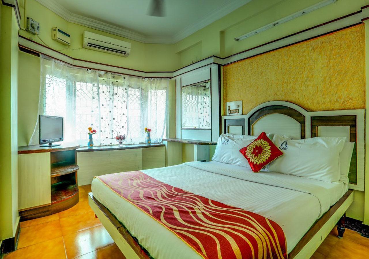 Akash Villa Guest House Chennai Luaran gambar