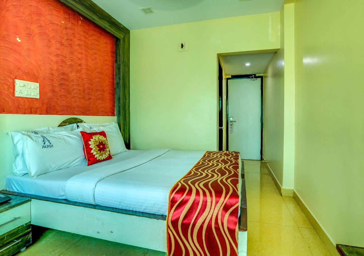 Akash Villa Guest House Chennai Luaran gambar