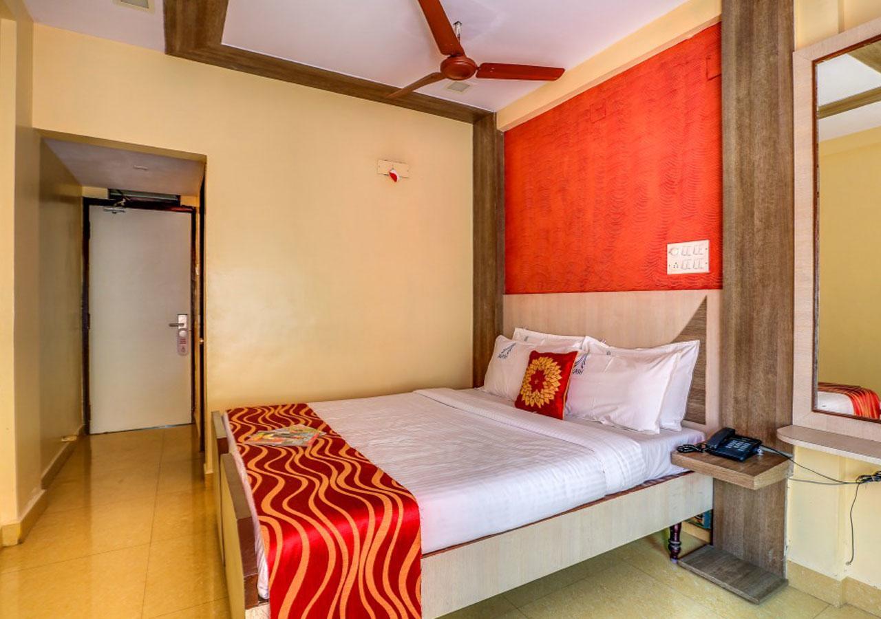 Akash Villa Guest House Chennai Luaran gambar
