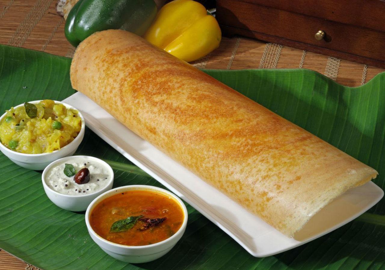 Akash Villa Guest House Chennai Luaran gambar