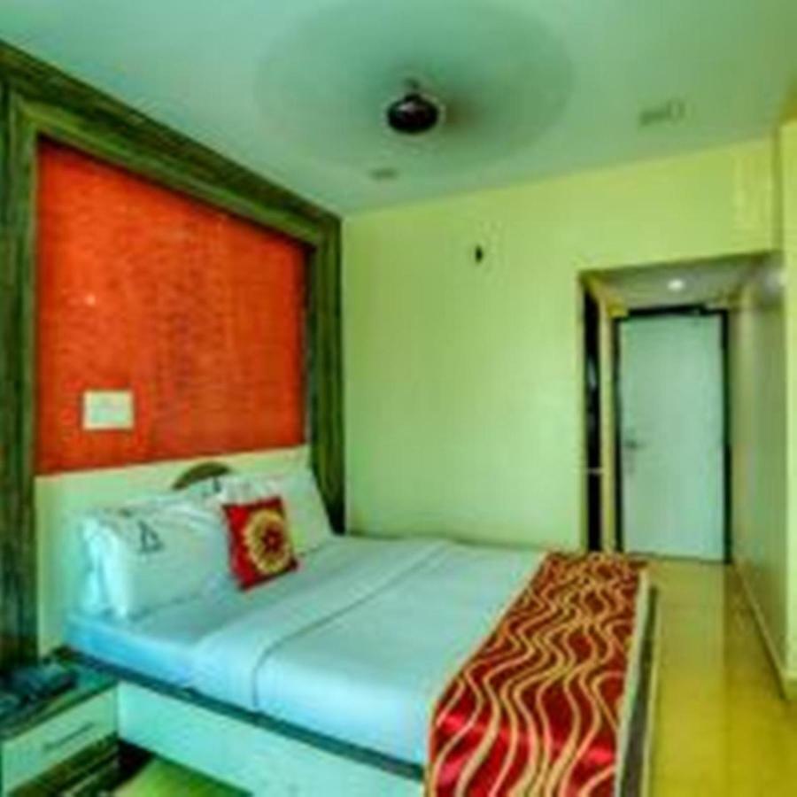 Akash Villa Guest House Chennai Luaran gambar