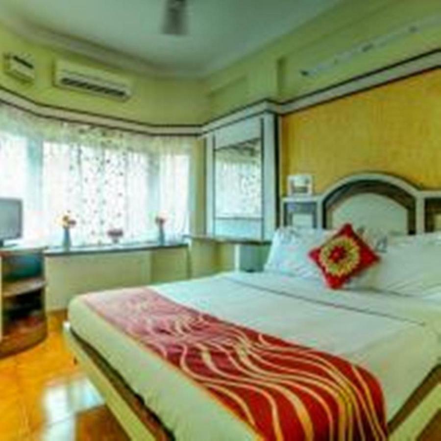 Akash Villa Guest House Chennai Luaran gambar