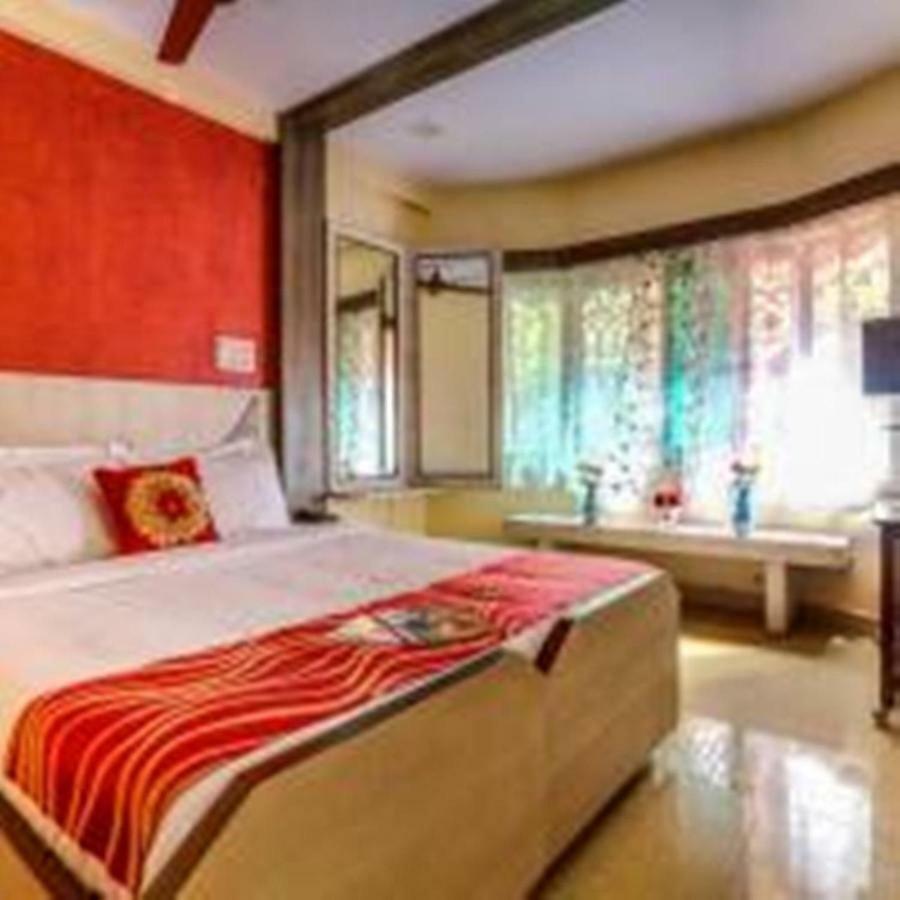 Akash Villa Guest House Chennai Luaran gambar