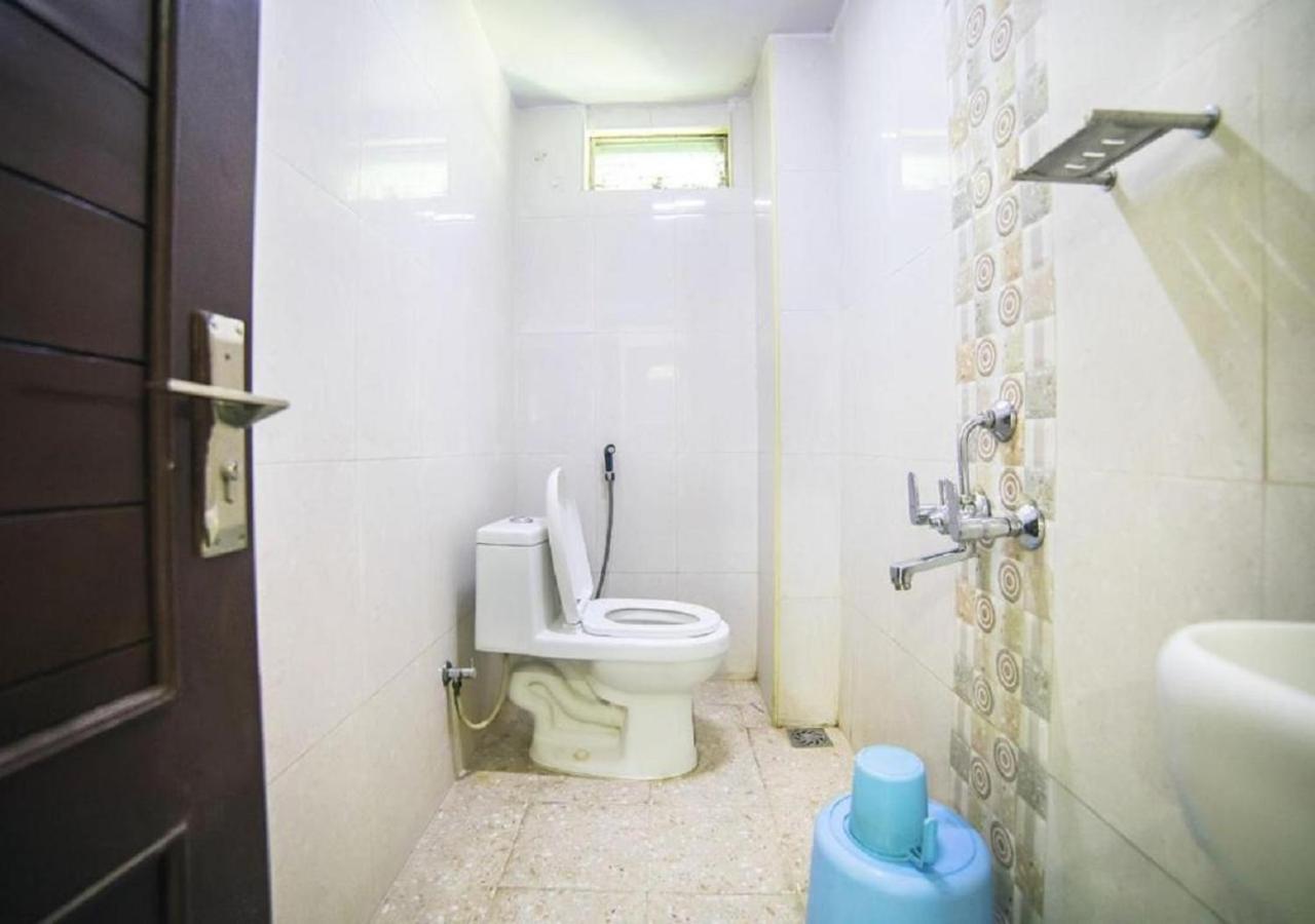 Akash Villa Guest House Chennai Luaran gambar